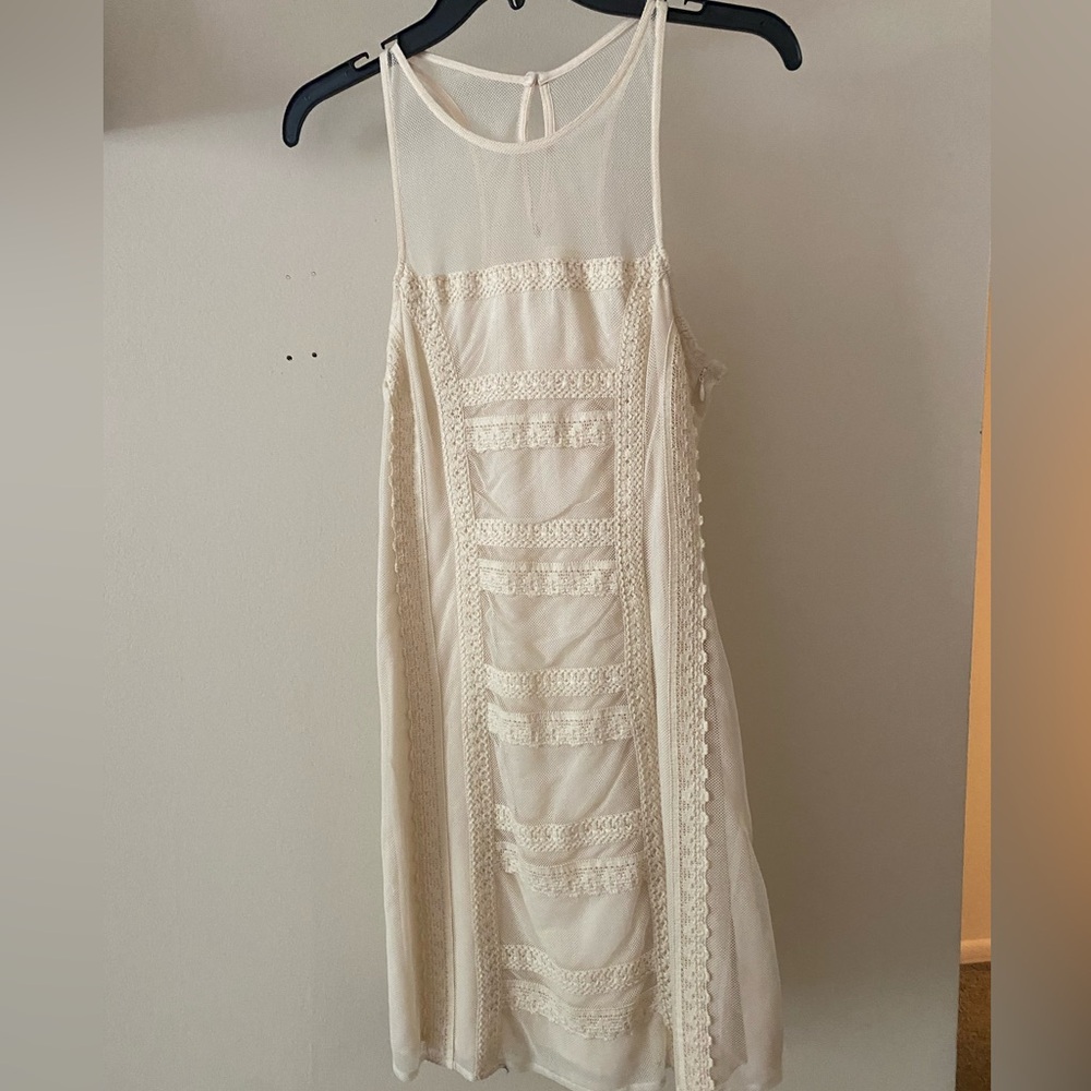 Abercrombie & Fitch Dress